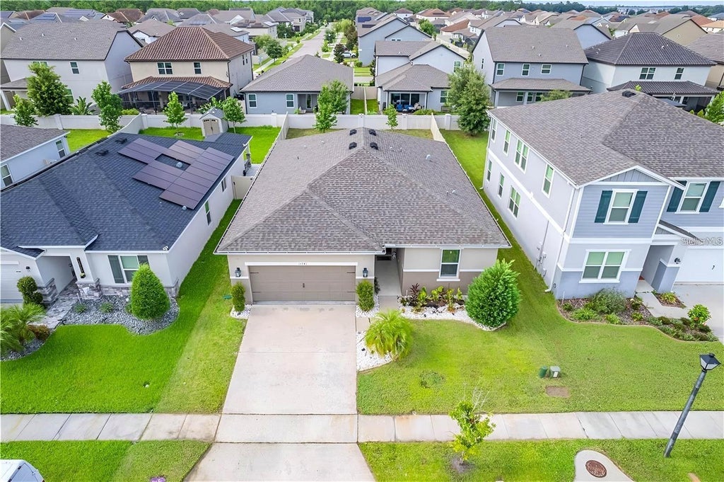 Photo of 13941 Rushing Creek Run, Orlando, FL 32824 (MLS # O6421866)