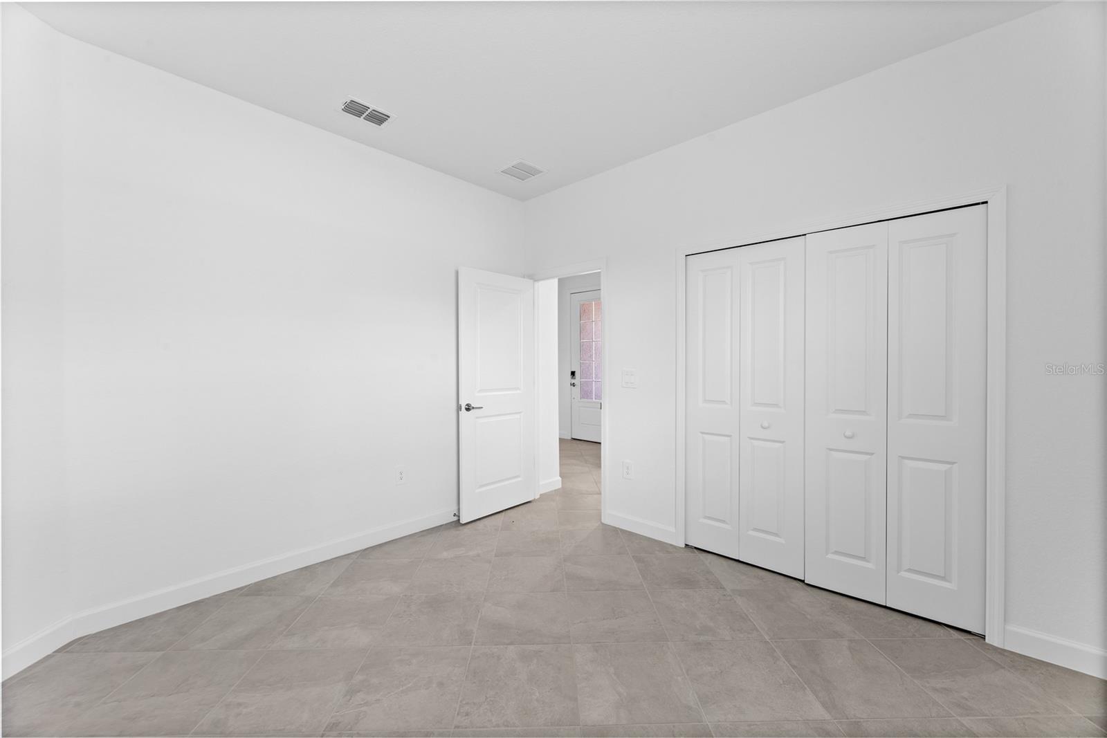 RYE RANCH - Residential