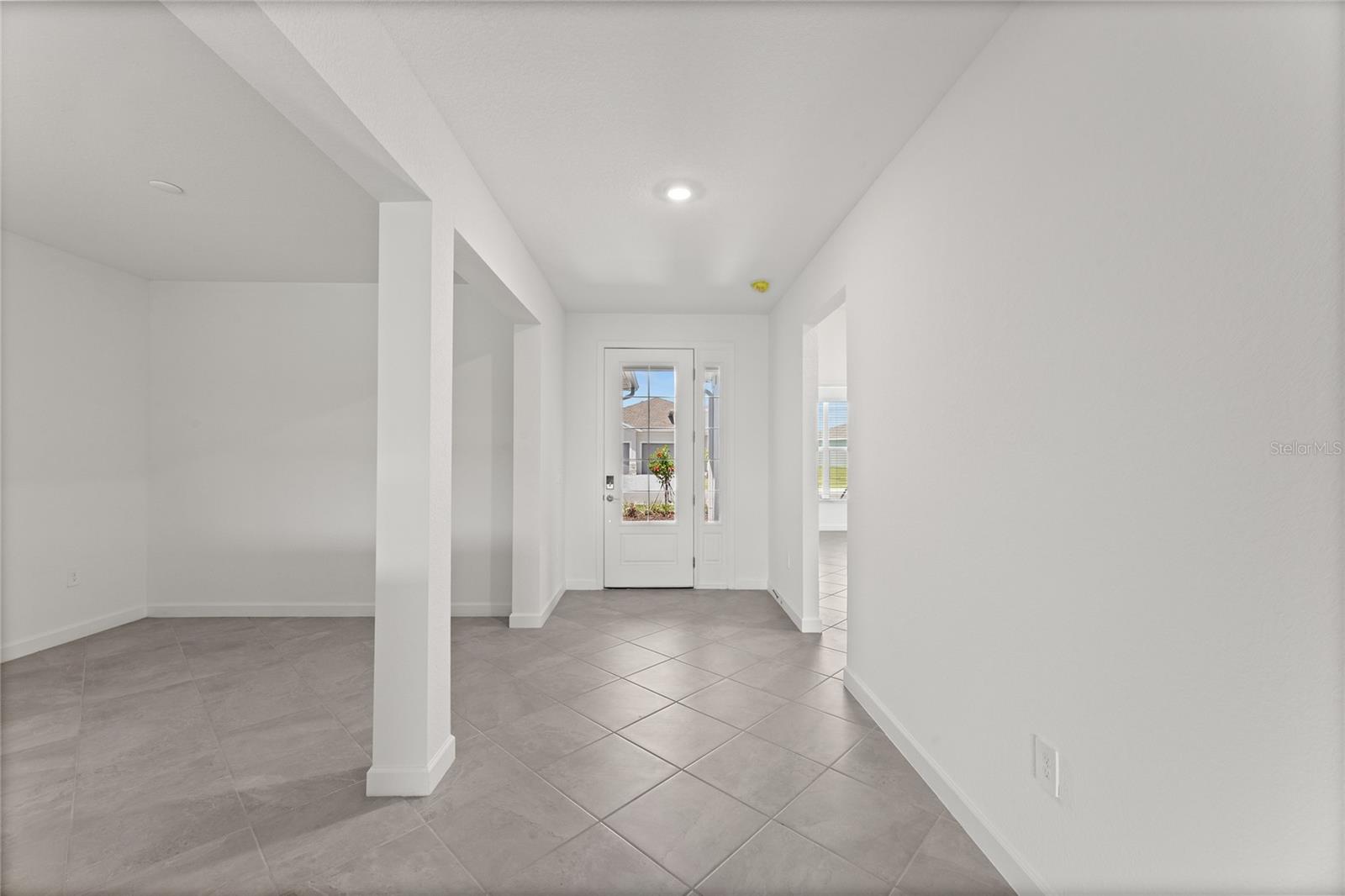 RYE RANCH - Residential