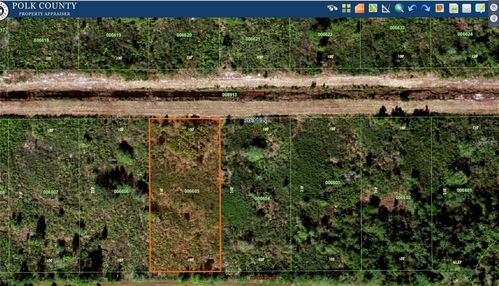 INDIAN LAKE ESTATES - Land