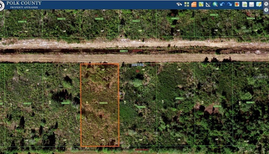 Imagine building your dream home on this spacious half-acre lot, just minutes from a nearby boat ramp, marina, and fishing pier. Spend your days on the water and your evenings enjoying nearby restaurants, shopping, and entertainment. Opportunities like this don’t last.