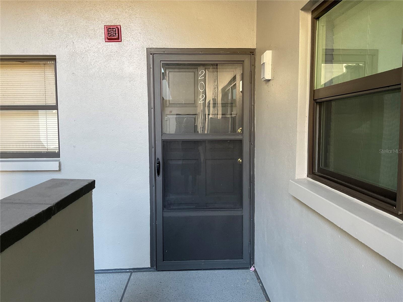 2650 COUNTRYSIDE BOULEVARD F202