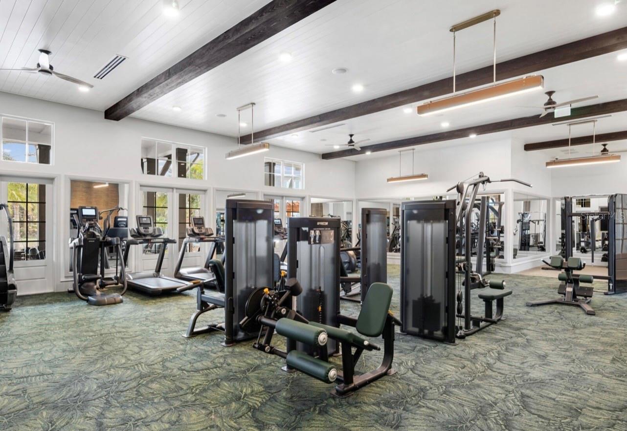 CELEBRATION EAST VILLAGE UNIT 3 - Residential Lease