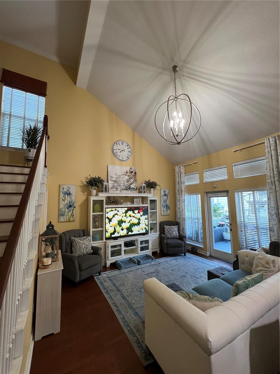 CELEBRATION EAST VILLAGE UNIT 3 - Residential Lease