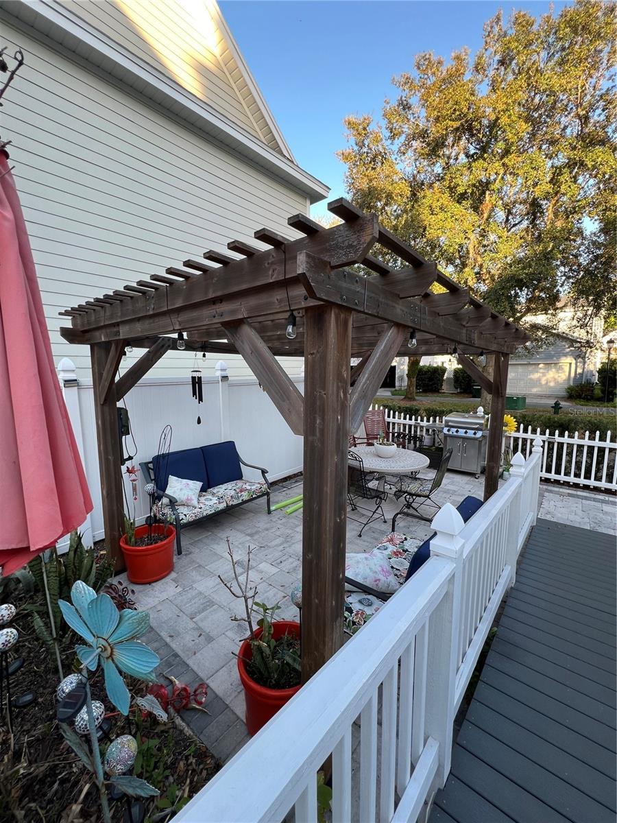 CELEBRATION EAST VILLAGE UNIT 3 - Residential Lease