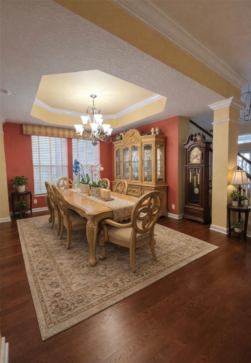 CELEBRATION EAST VILLAGE UNIT 3 - Residential Lease