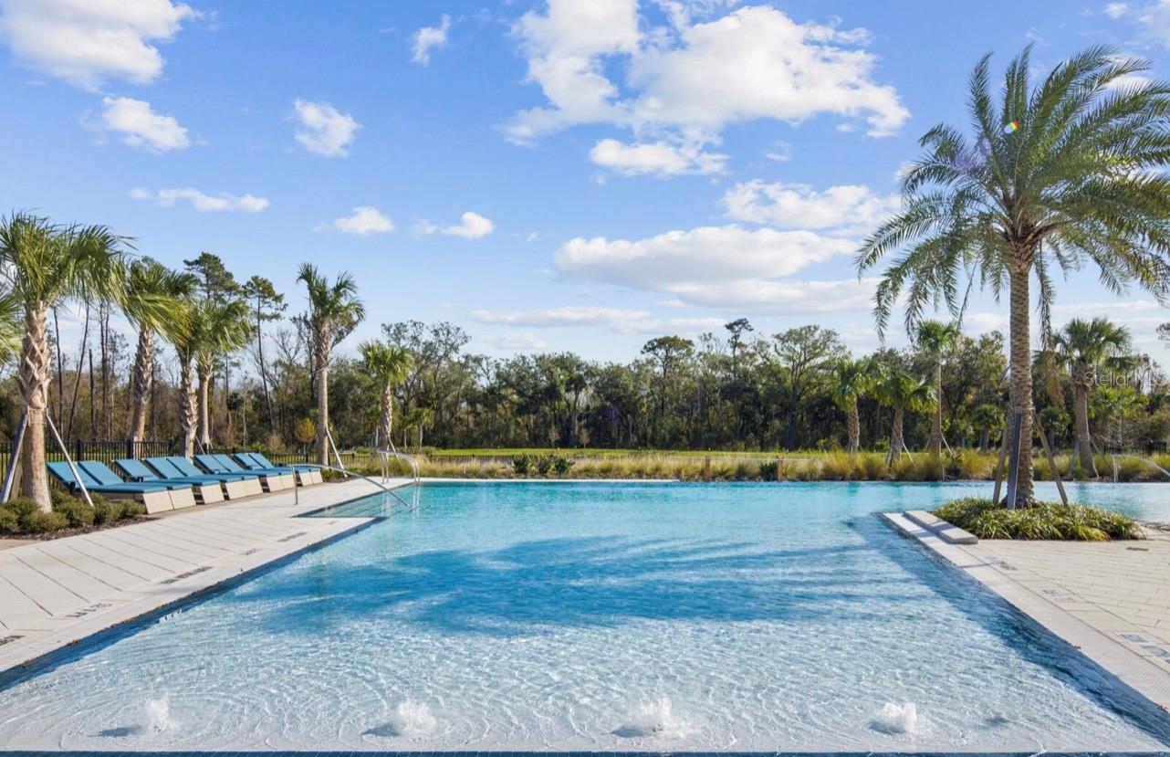 CELEBRATION EAST VILLAGE UNIT 3 - Residential Lease