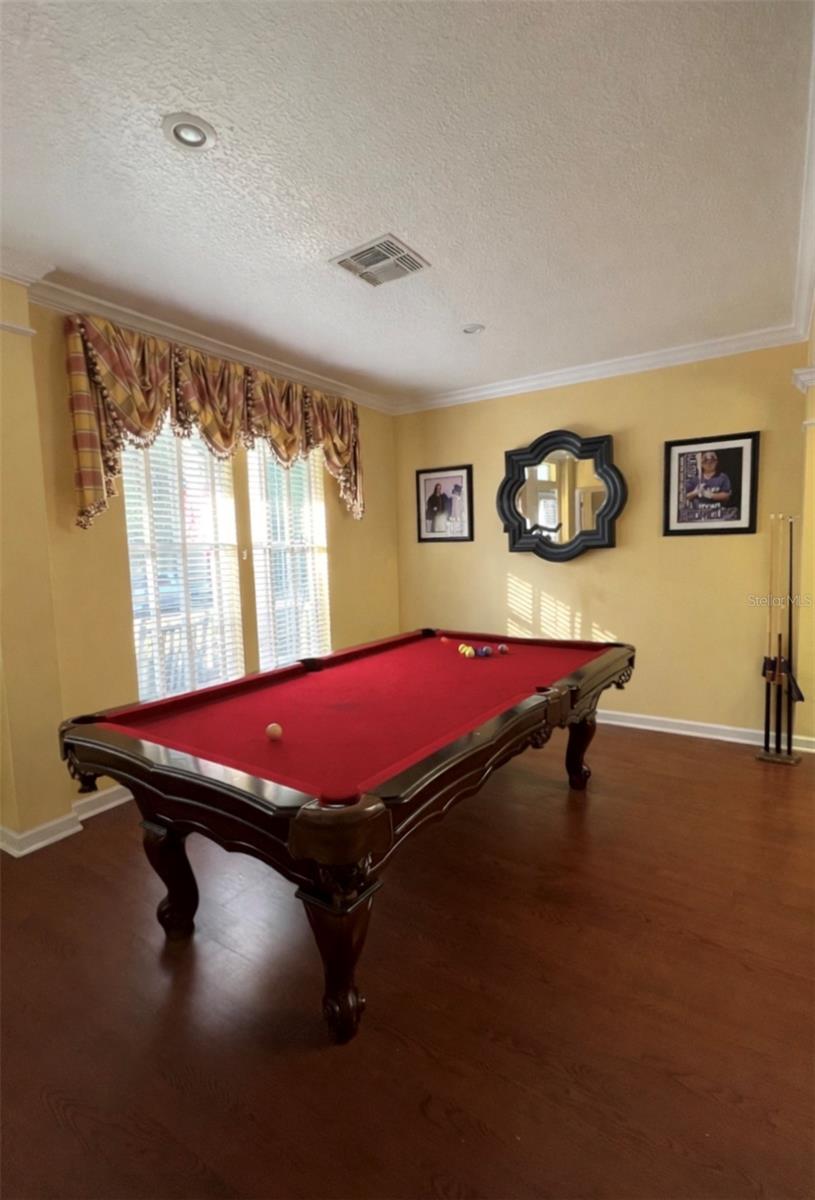 CELEBRATION EAST VILLAGE UNIT 3 - Residential Lease