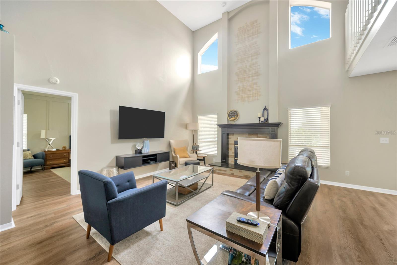 1649 LEDGESTONE DR