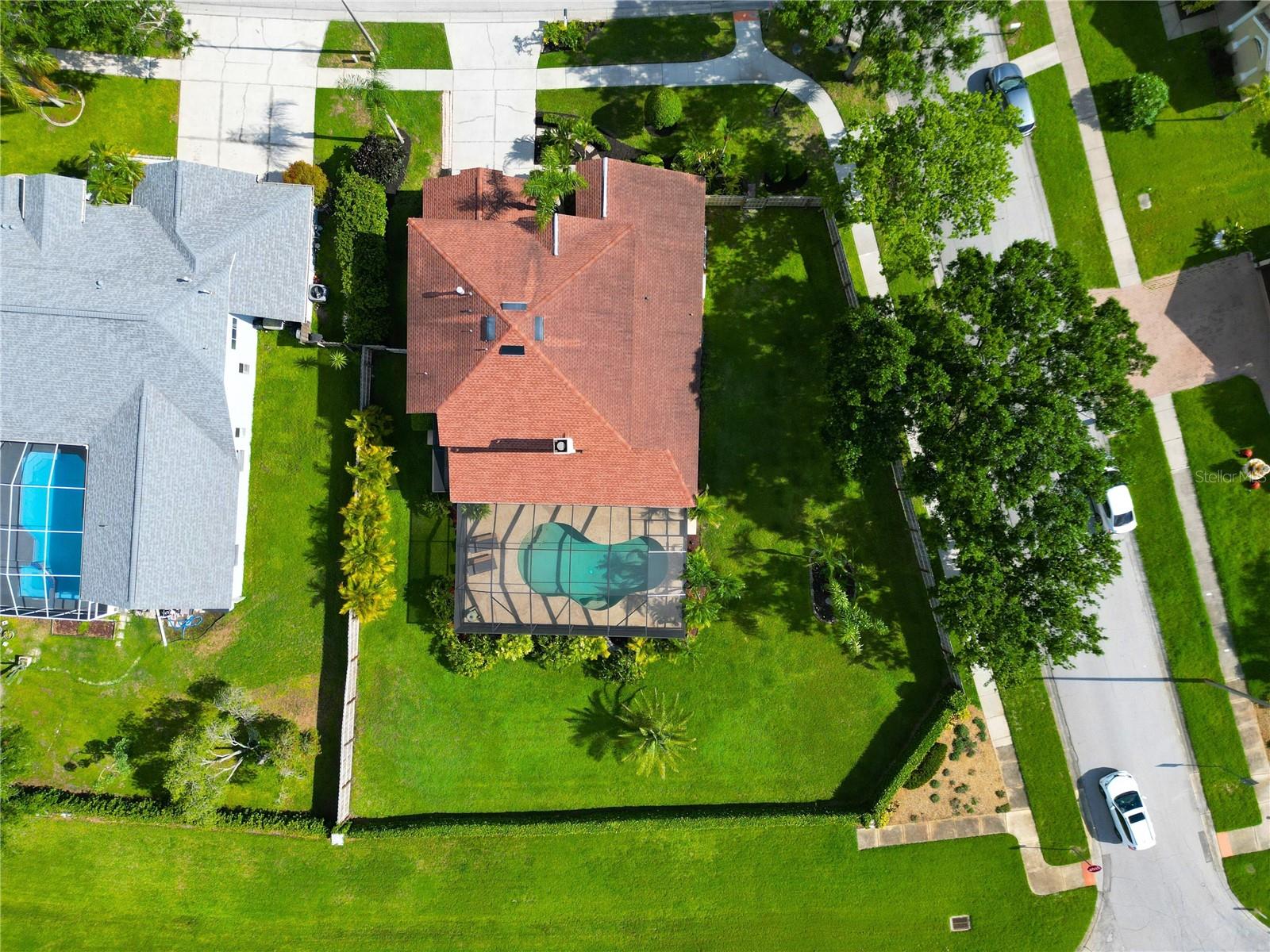 1649 LEDGESTONE DR