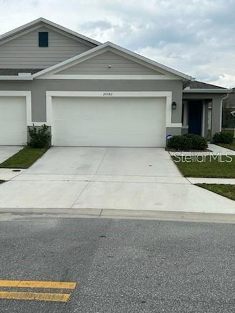 20082 ROYAL TERN COURT LEESBURG FL 34748