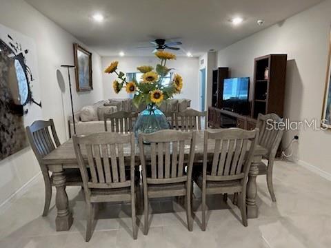 LAKE DENHAM ESTATES - Residential