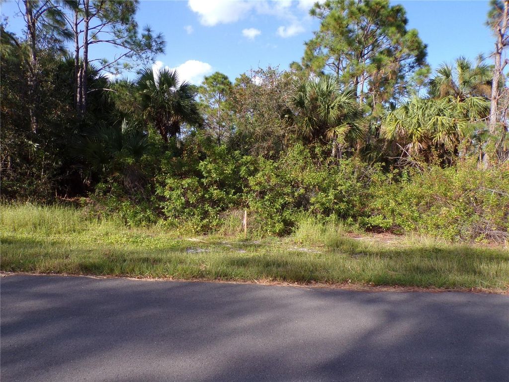 Photo of 18174 Quincy Avenue, Port Charlotte, FL 33948 (MLS # C7499768)