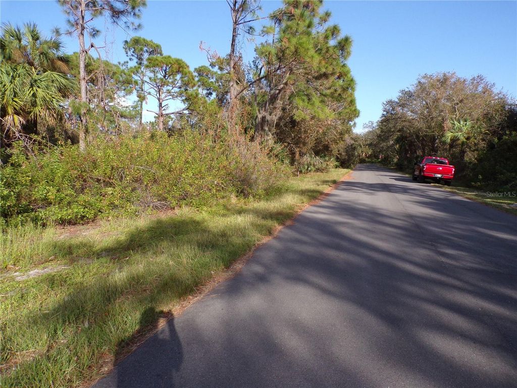 Photo of 18174 Quincy Avenue, Port Charlotte, FL 33948 (MLS # C7499768)