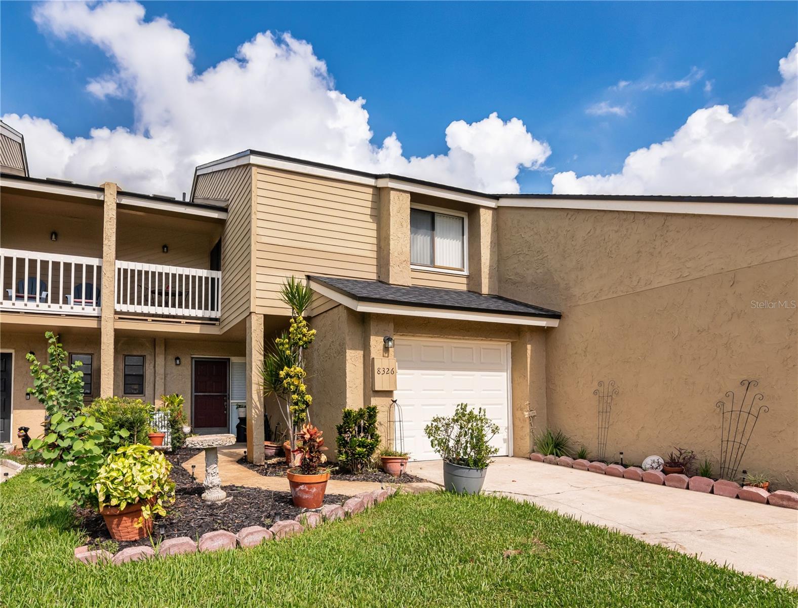 8326 TANGELO TREE DRIVE