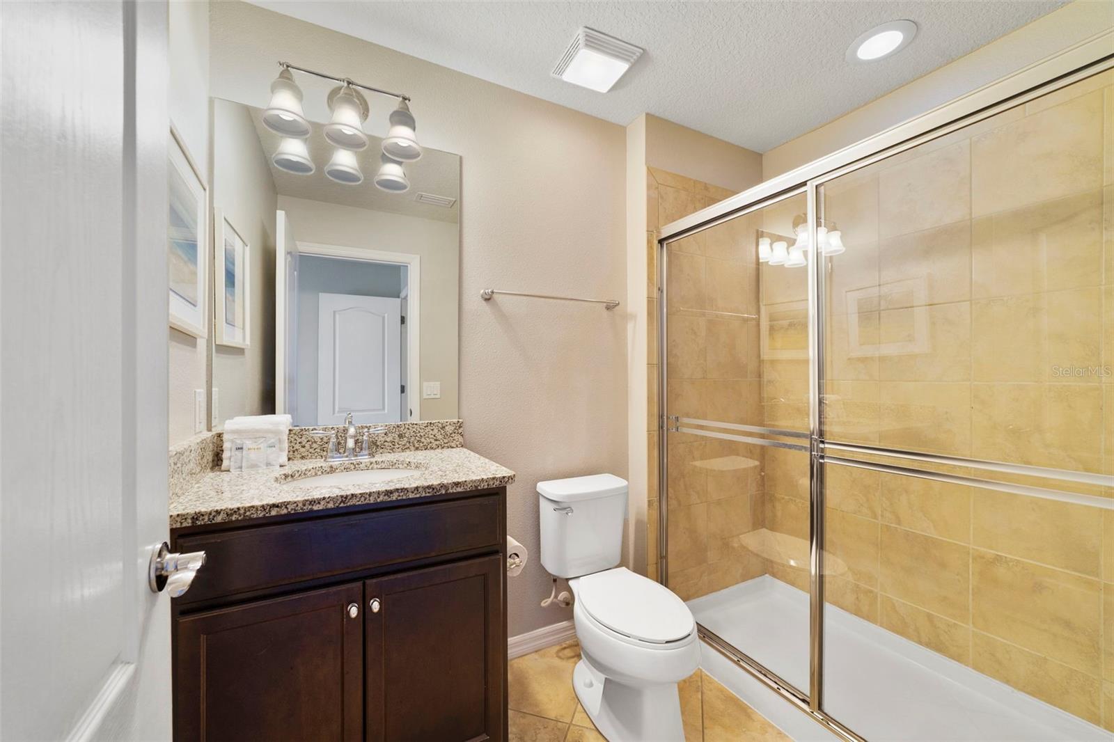 WINDSOR AT WESTSIDE PH 1 - Residential