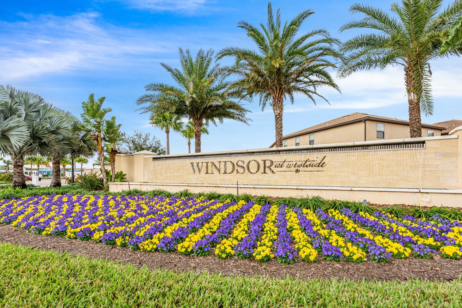 WINDSOR AT WESTSIDE PH 1 - Residential