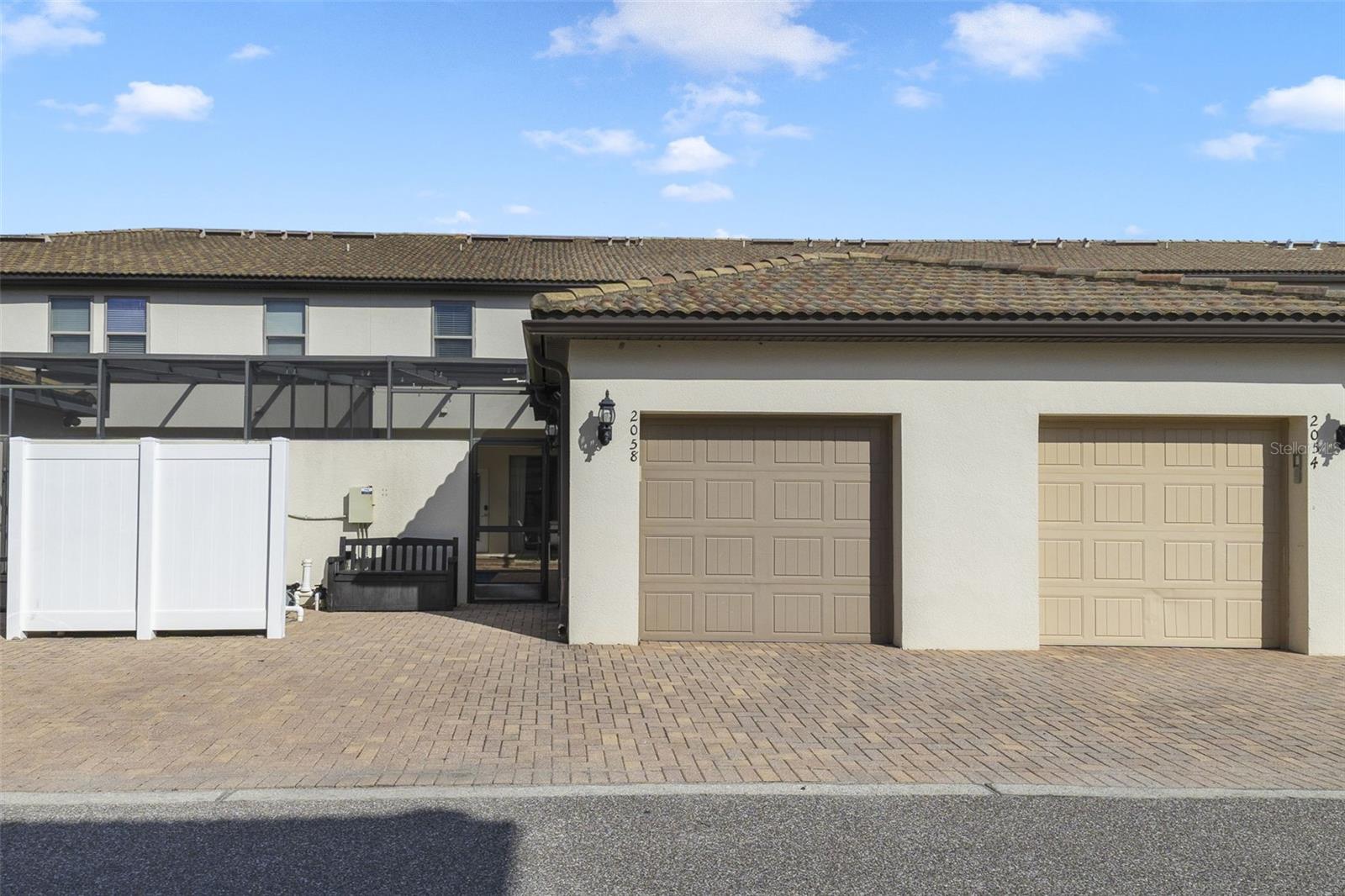 WINDSOR AT WESTSIDE PH 1 - Residential