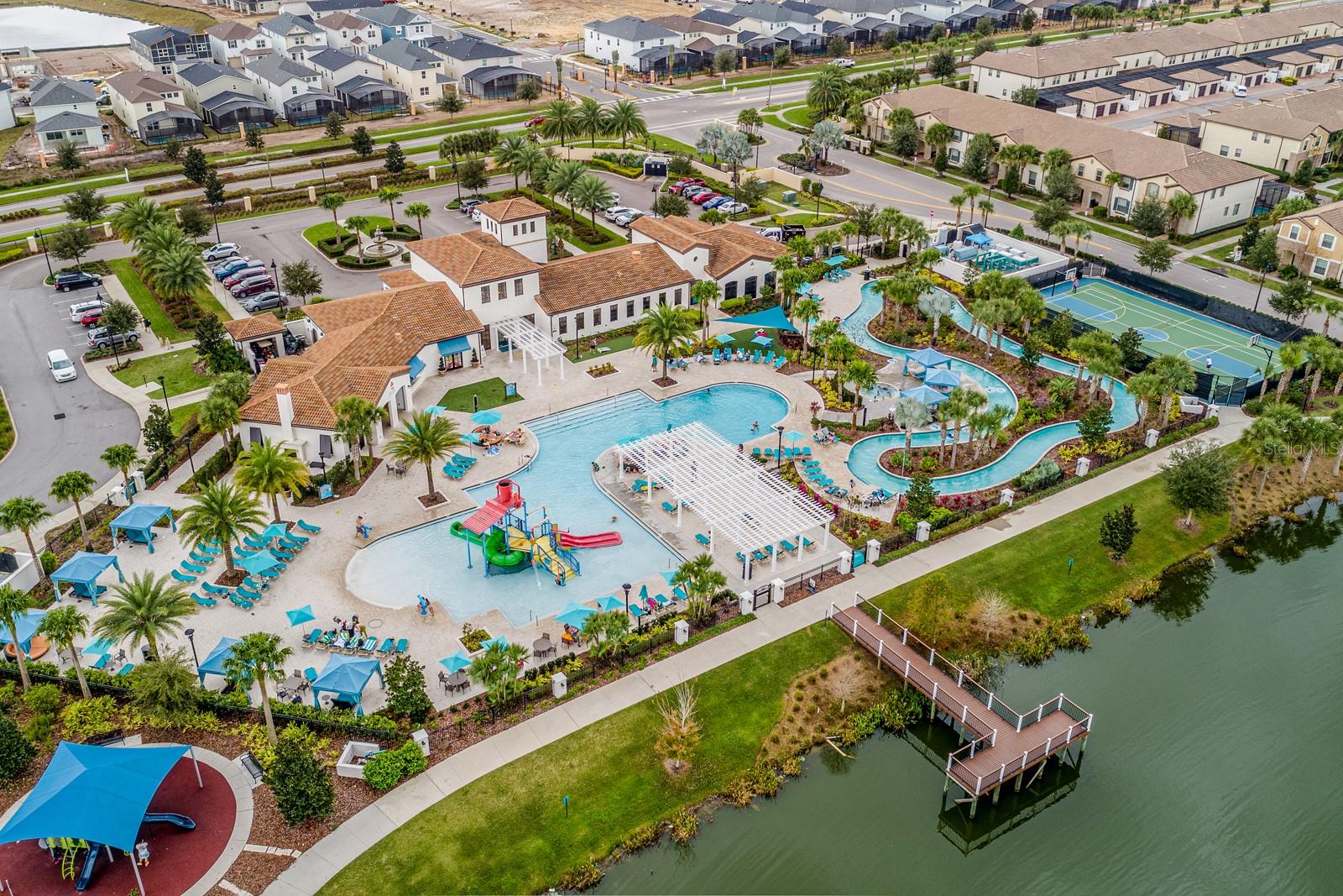 WINDSOR AT WESTSIDE PH 1 - Residential