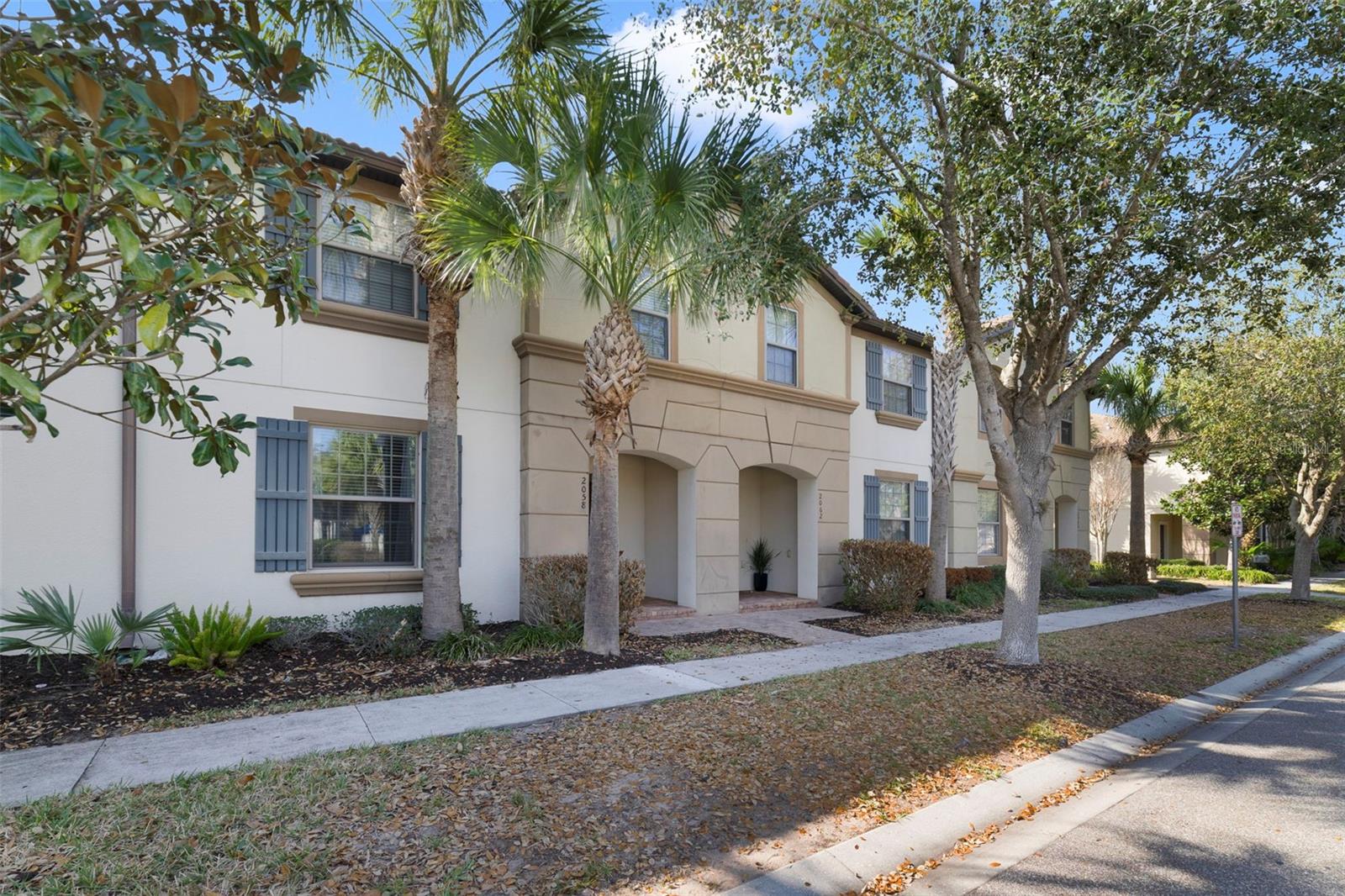 WINDSOR AT WESTSIDE PH 1 - Residential