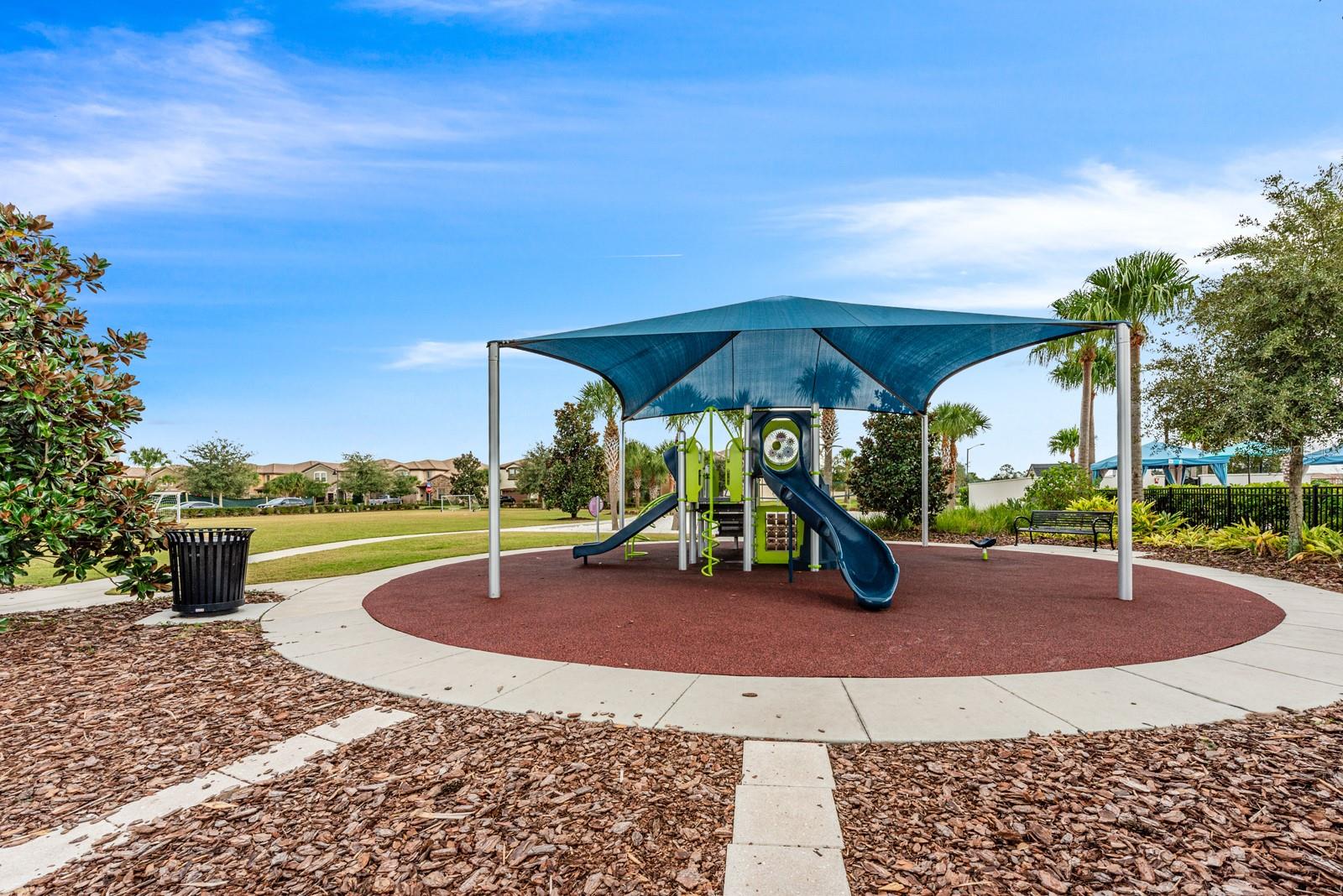 WINDSOR AT WESTSIDE PH 1 - Residential