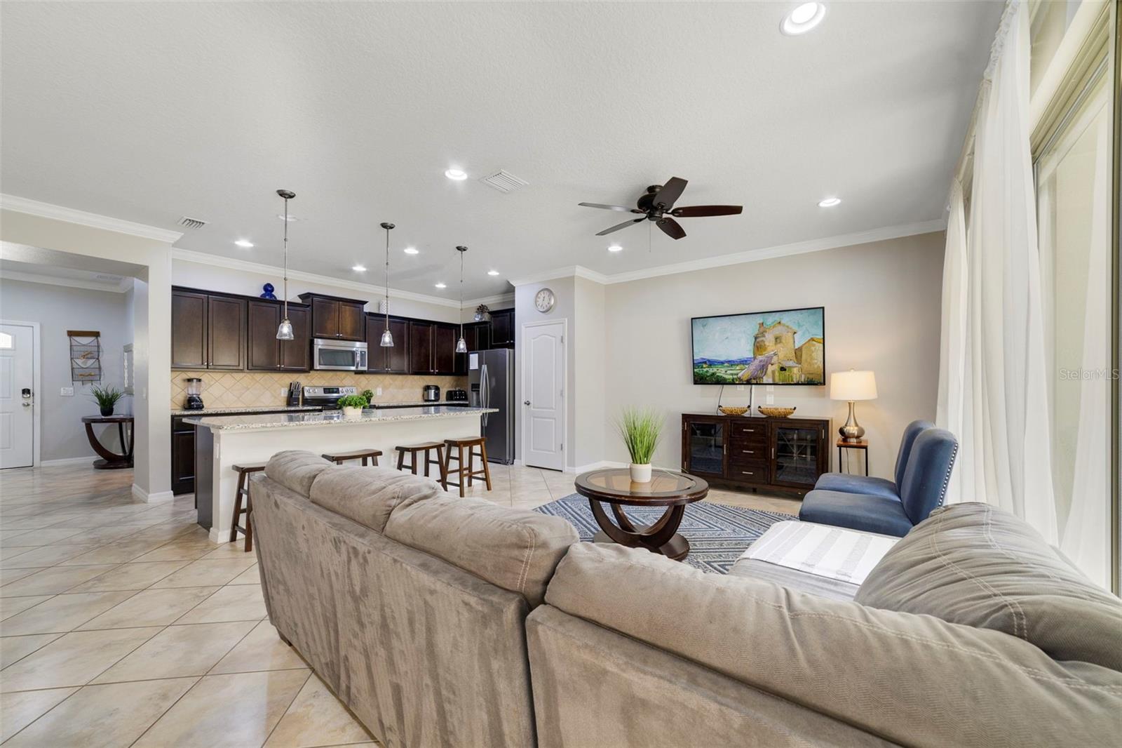 WINDSOR AT WESTSIDE PH 1 - Residential