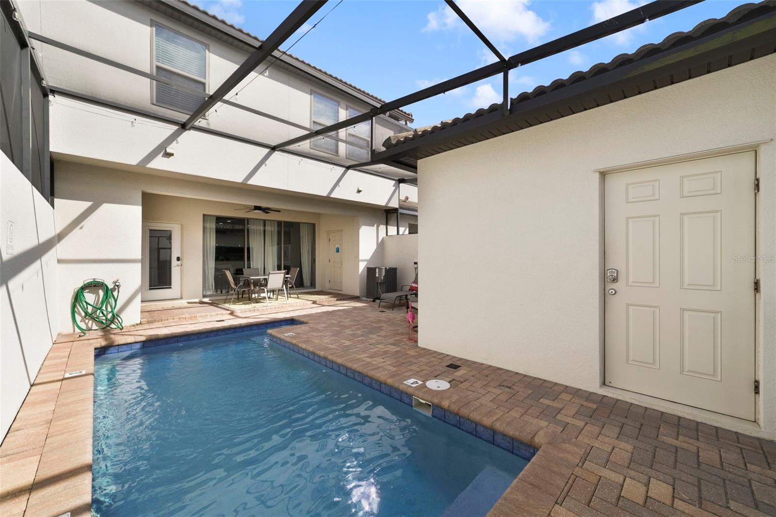 WINDSOR AT WESTSIDE PH 1 - Residential