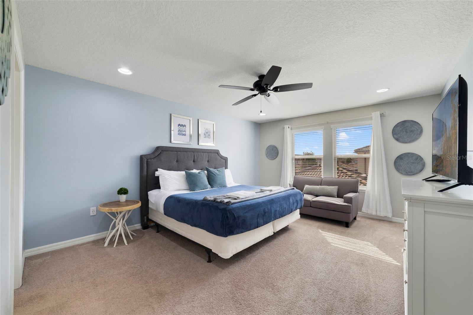 WINDSOR AT WESTSIDE PH 1 - Residential