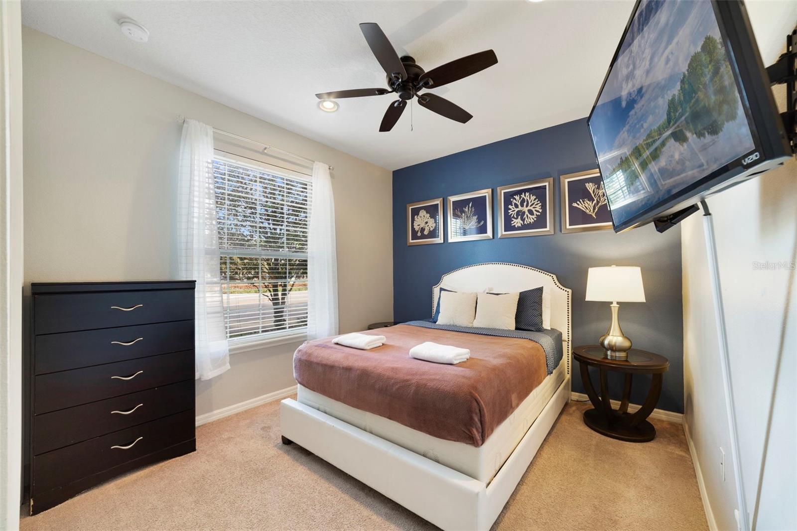 WINDSOR AT WESTSIDE PH 1 - Residential