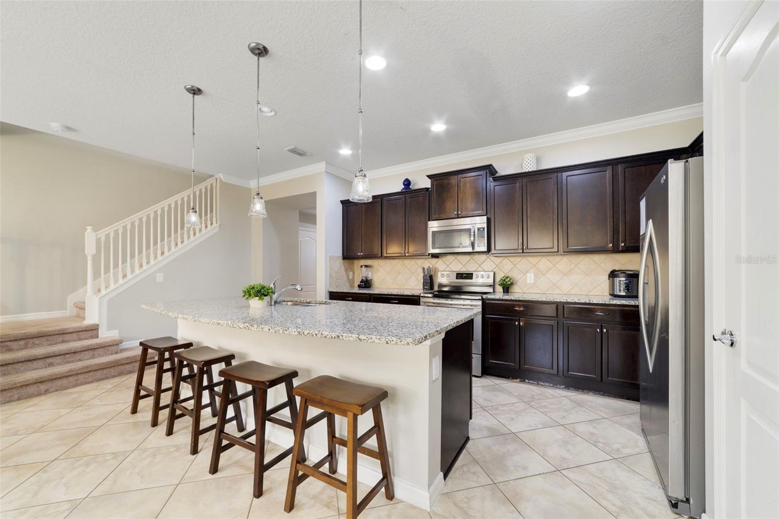 WINDSOR AT WESTSIDE PH 1 - Residential