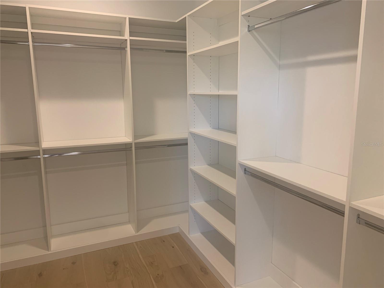 BYARS THOMPSON ADD DAVIS - Residential