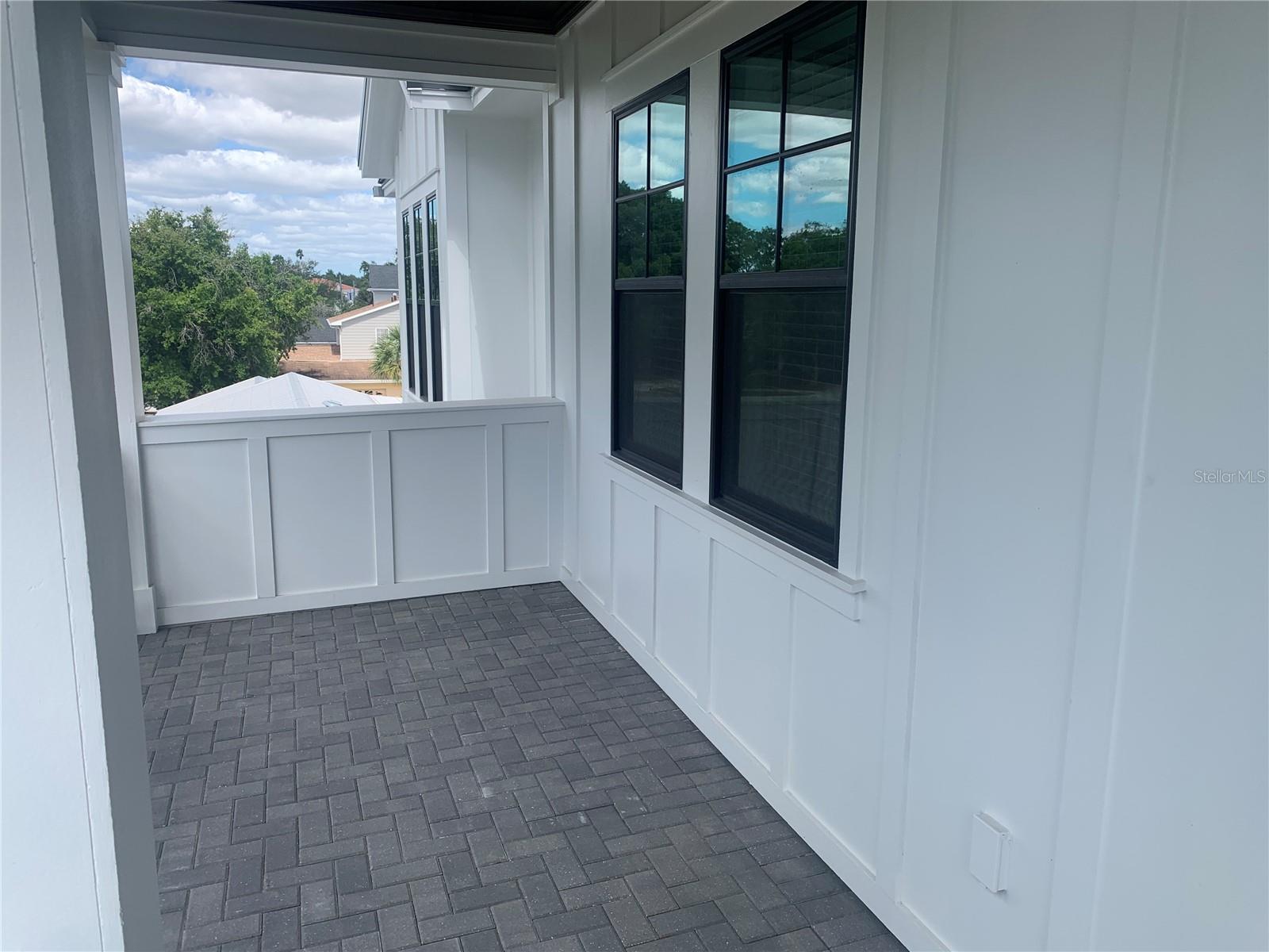 BYARS THOMPSON ADD DAVIS - Residential