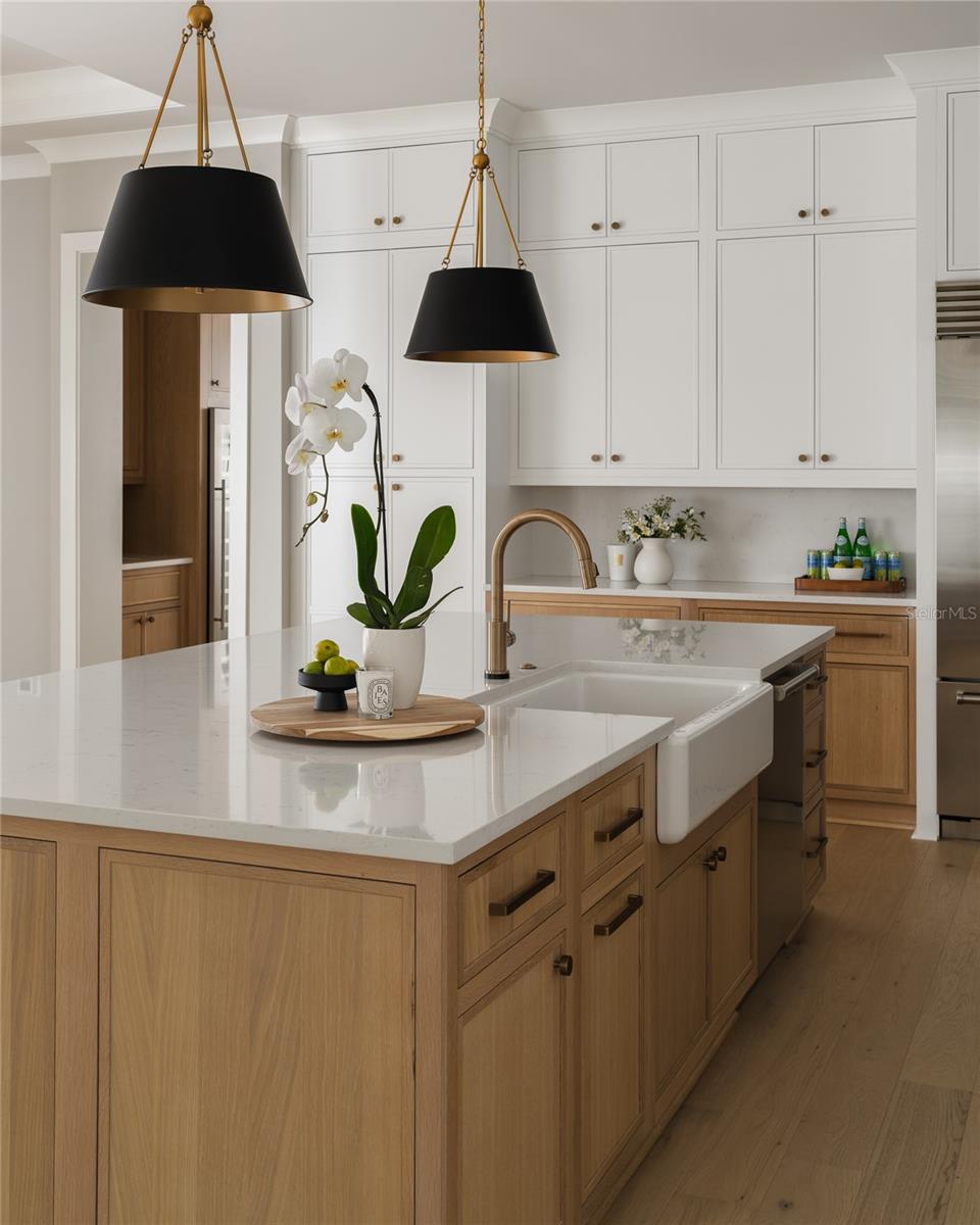 BYARS THOMPSON ADD DAVIS - Residential