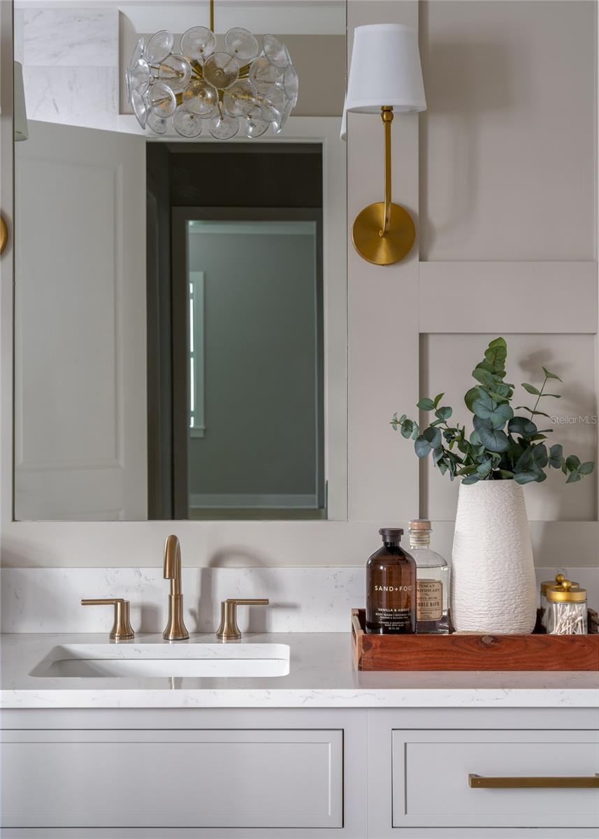 BYARS THOMPSON ADD DAVIS - Residential