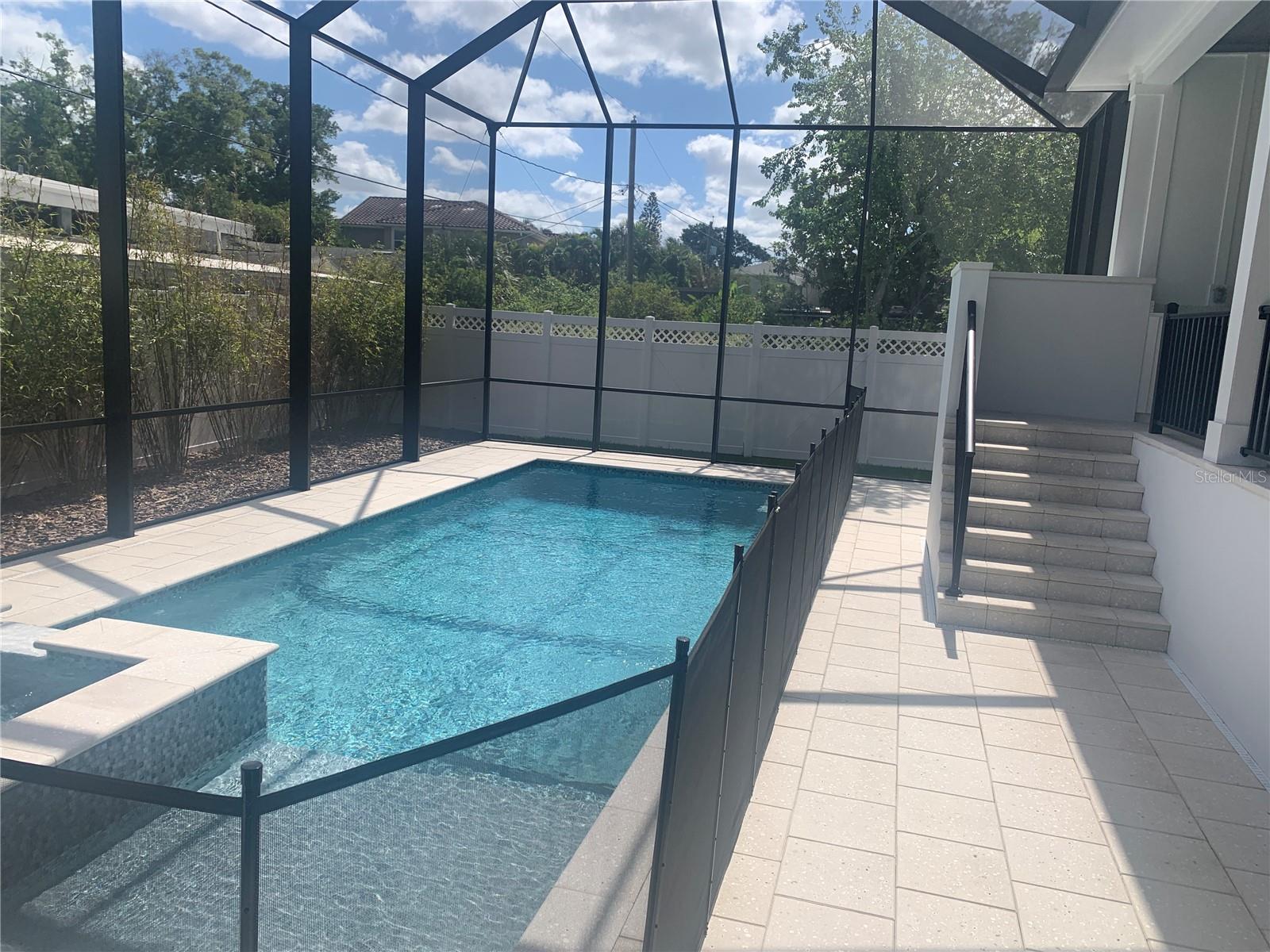 BYARS THOMPSON ADD DAVIS - Residential