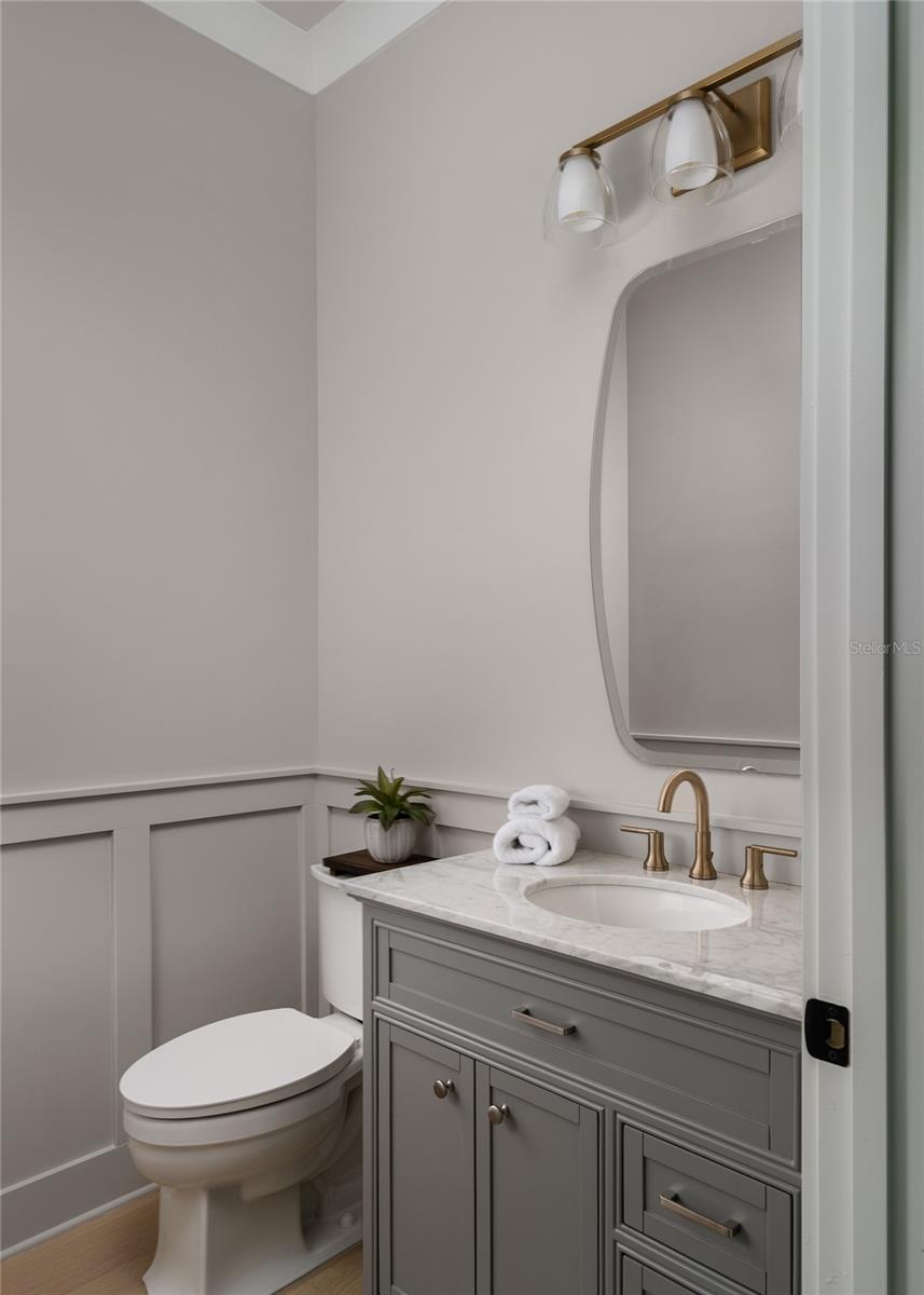 BYARS THOMPSON ADD DAVIS - Residential