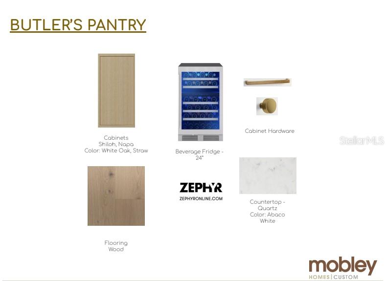 BYARS THOMPSON ADD DAVIS - Residential