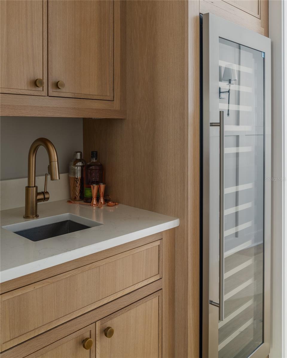 BYARS THOMPSON ADD DAVIS - Residential