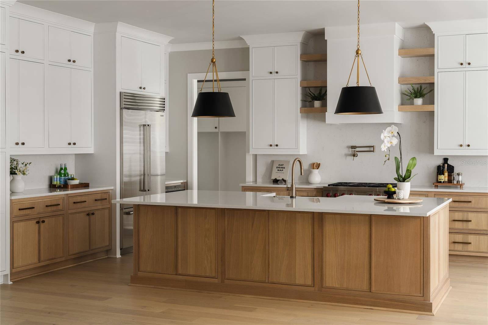 BYARS THOMPSON ADD DAVIS - Residential