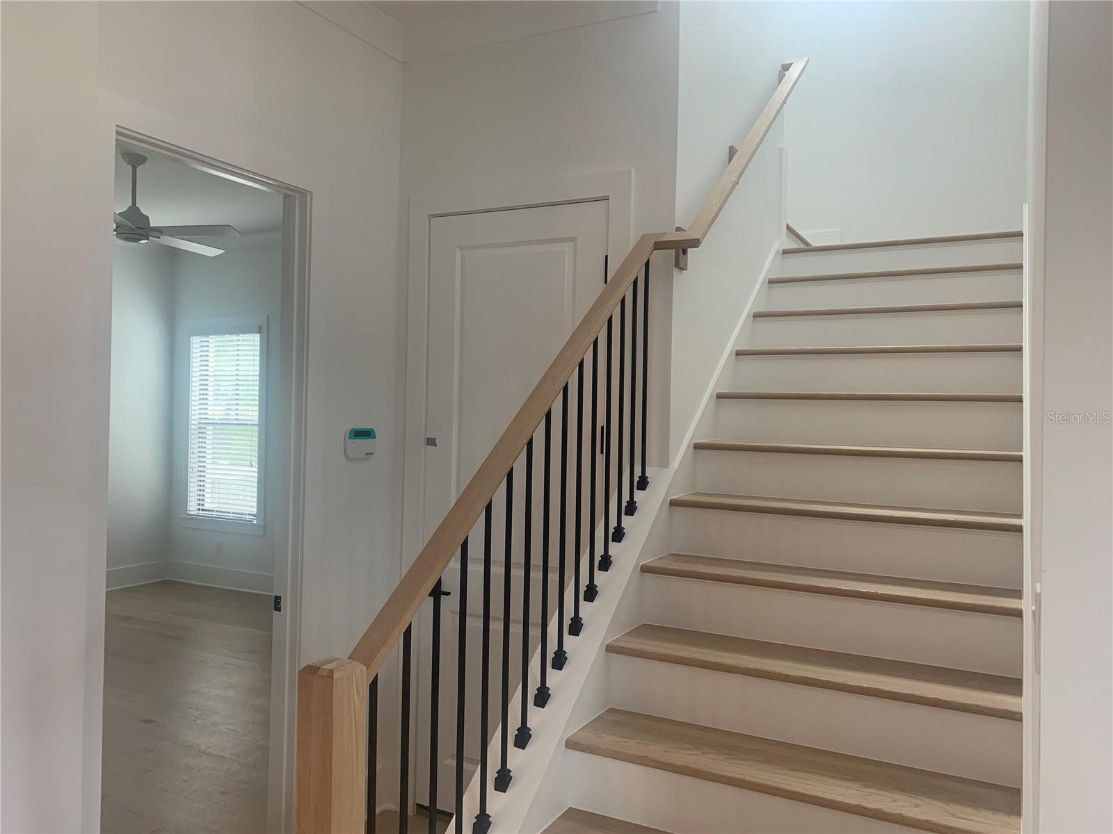 BYARS THOMPSON ADD DAVIS - Residential