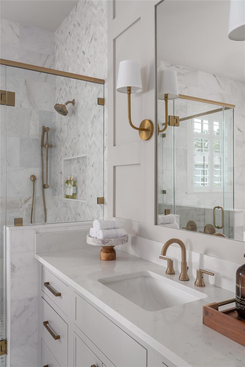 BYARS THOMPSON ADD DAVIS - Residential