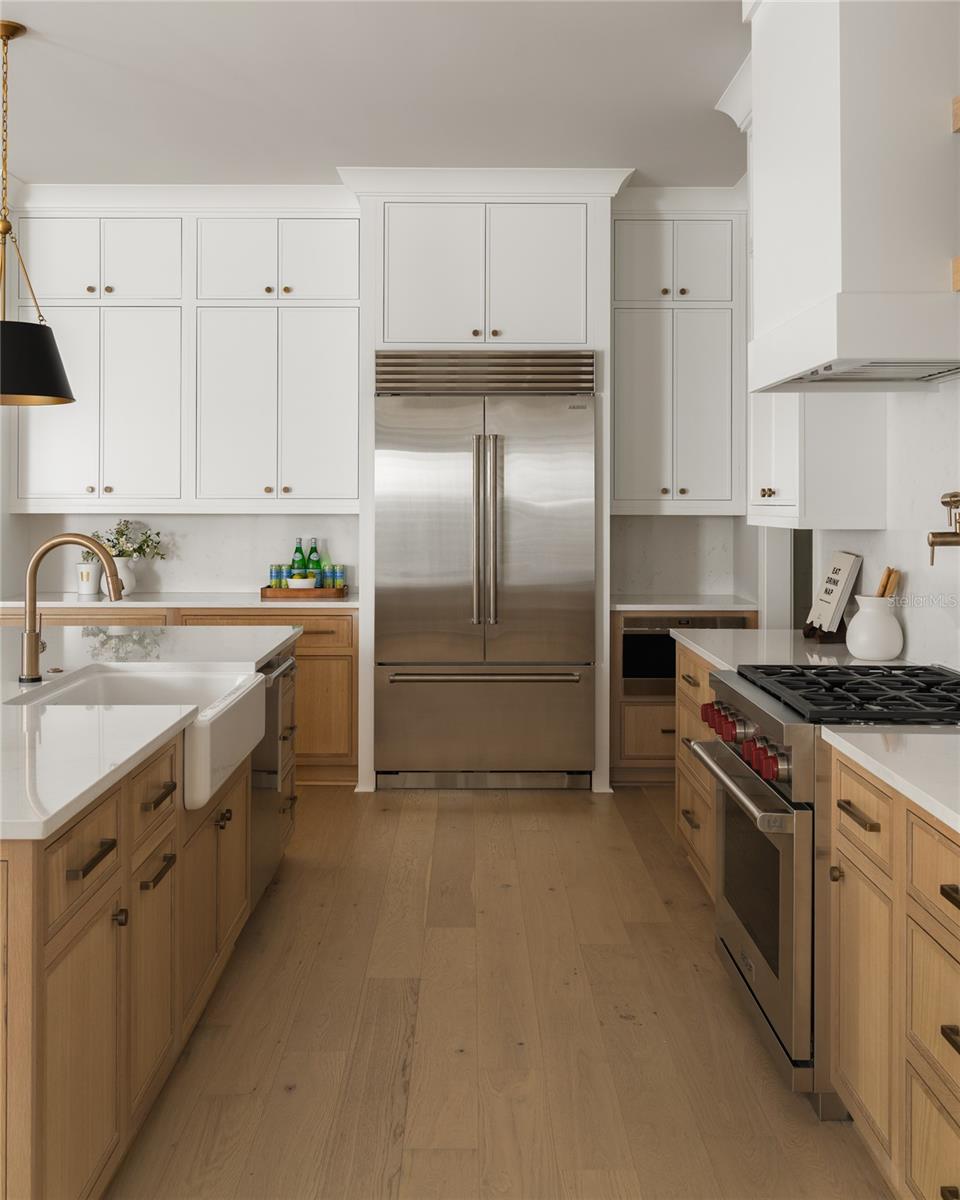 BYARS THOMPSON ADD DAVIS - Residential