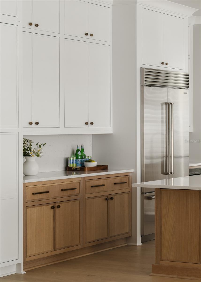 BYARS THOMPSON ADD DAVIS - Residential