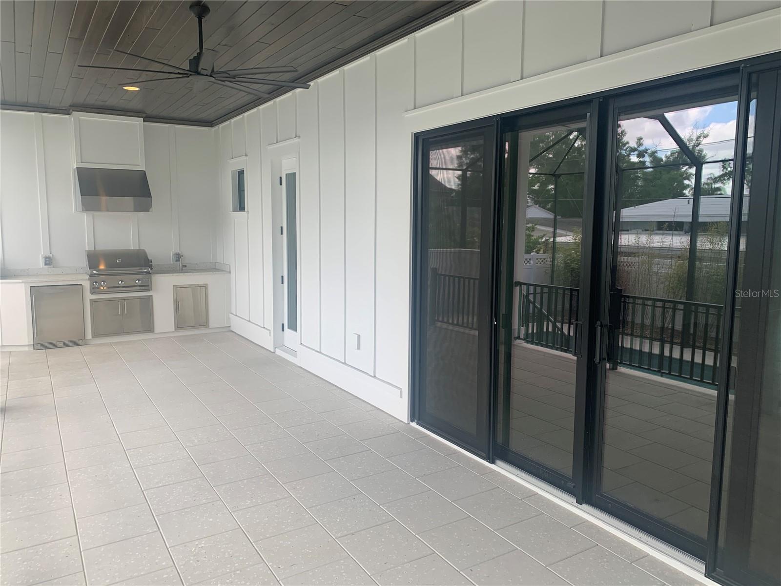 BYARS THOMPSON ADD DAVIS - Residential