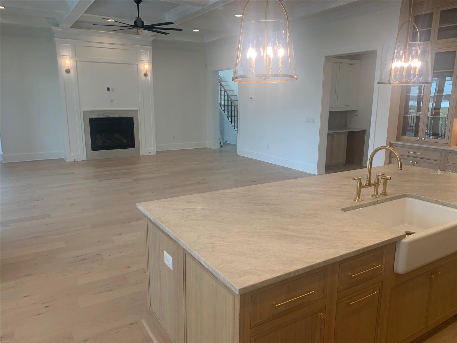 BYARS THOMPSON ADD DAVIS - Residential