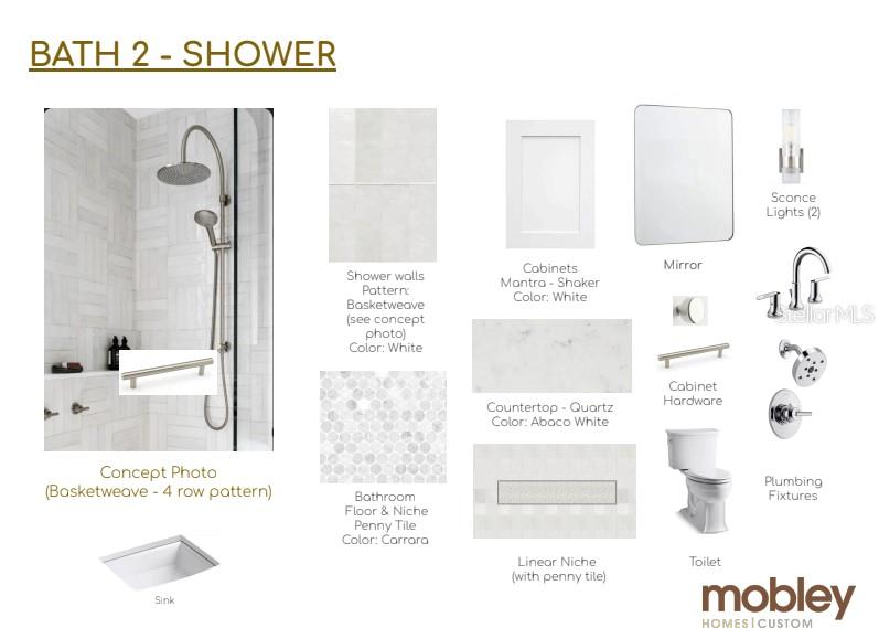 BYARS THOMPSON ADD DAVIS - Residential