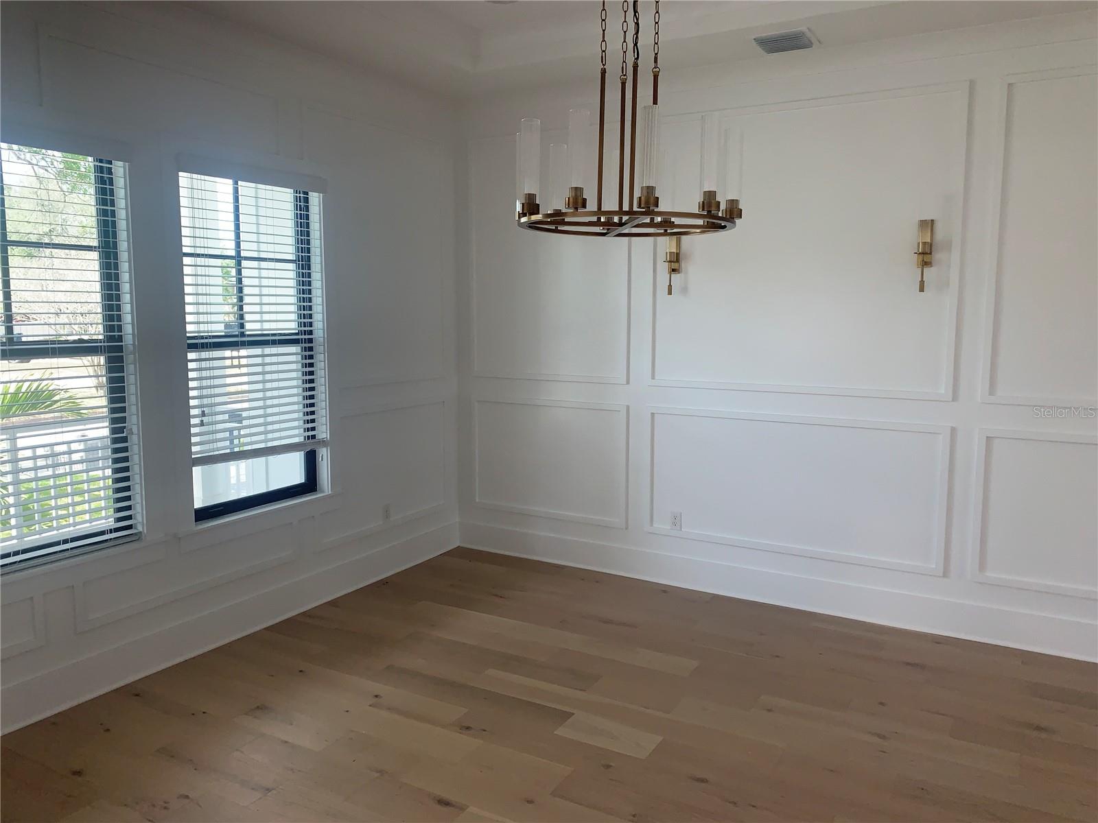 BYARS THOMPSON ADD DAVIS - Residential