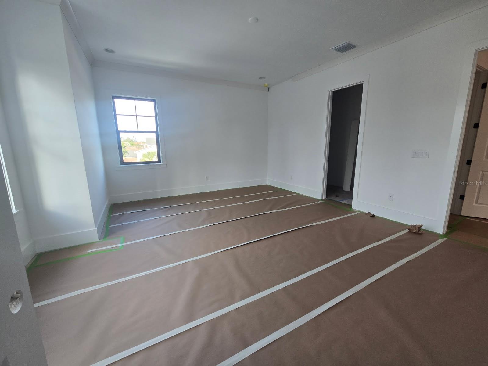 BYARS THOMPSON ADD DAVIS - Residential