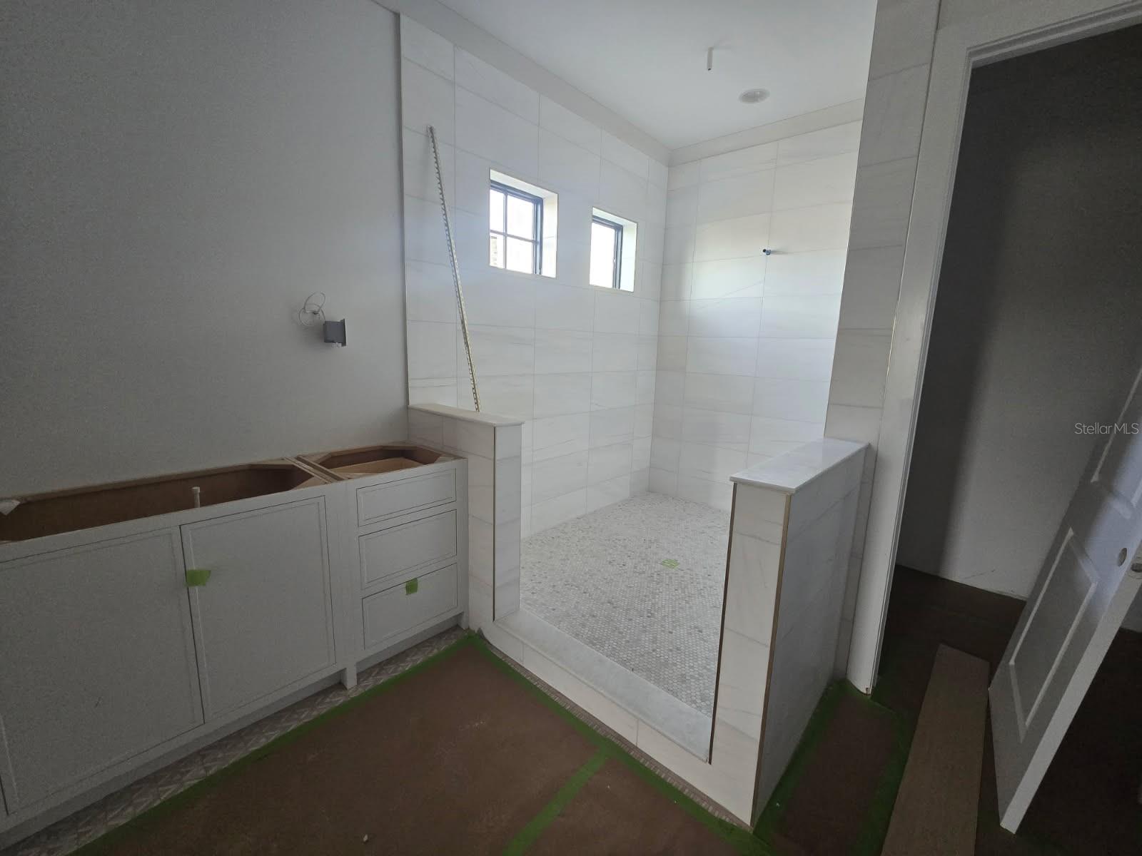 BYARS THOMPSON ADD DAVIS - Residential