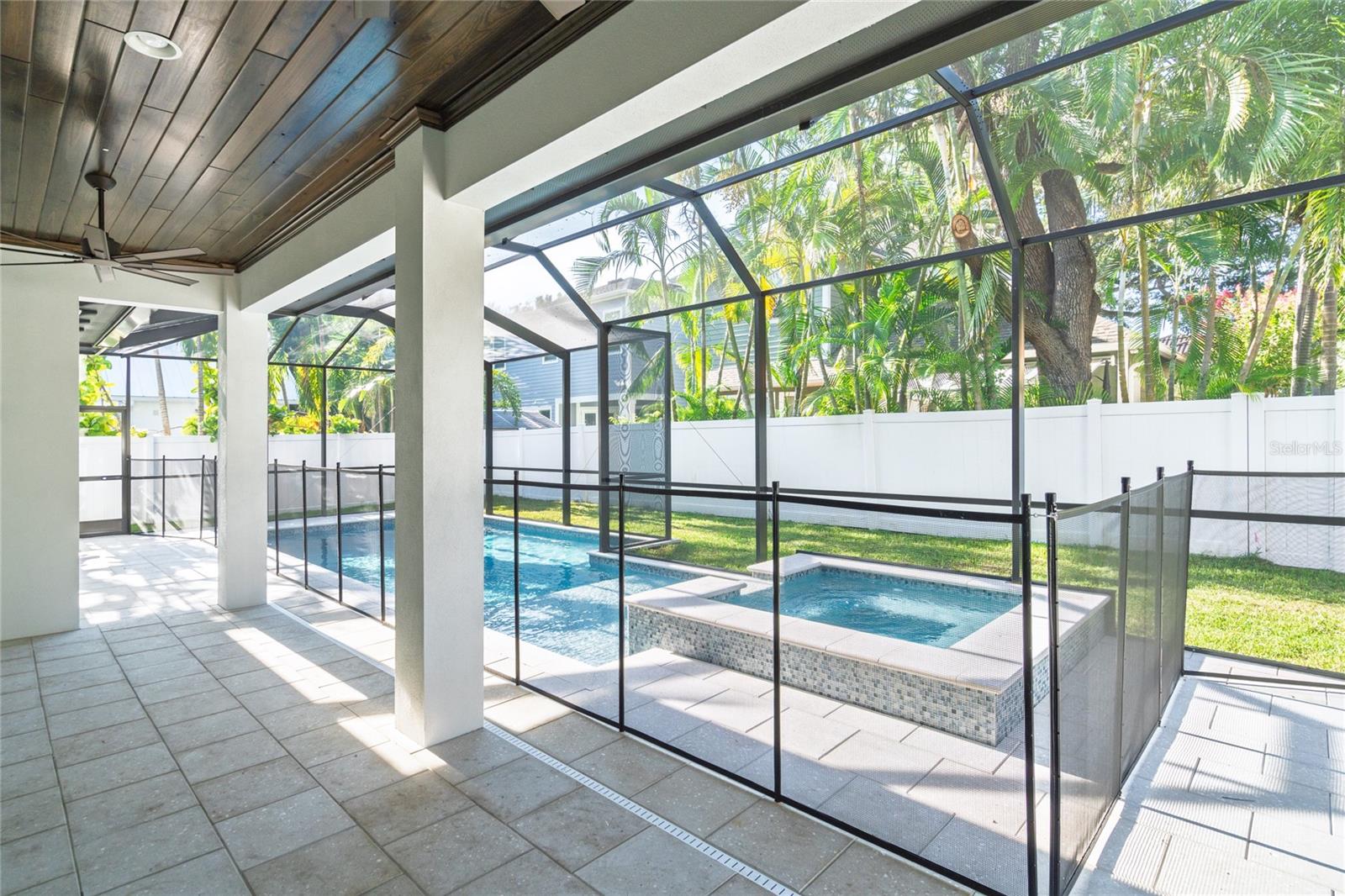 BYARS THOMPSON ADD DAVIS - Residential